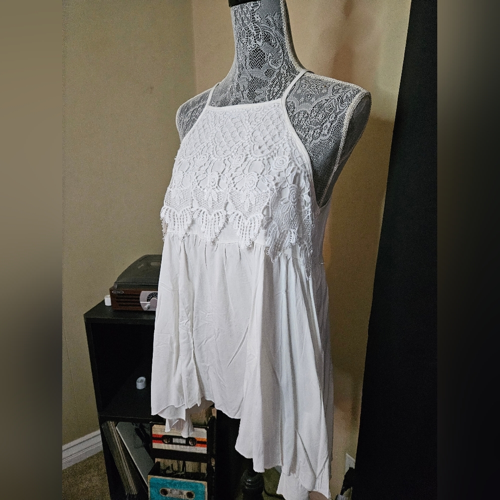 Tank Top - Picture 3 of 4